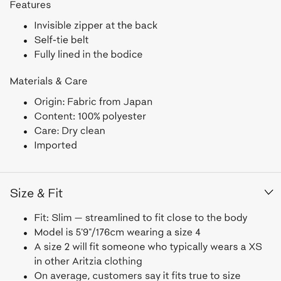 Babaton Flutter Jumpsuit - Picture 4 of 6